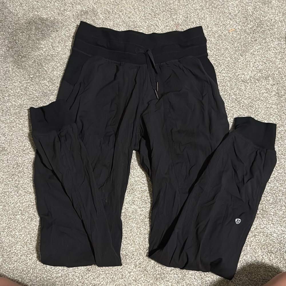Dance Studio Joggers